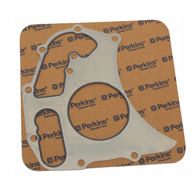 OEM Perkins water pump gasket
