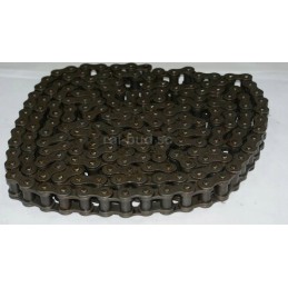 Chain 20b for presses, roller chain 1 1 4