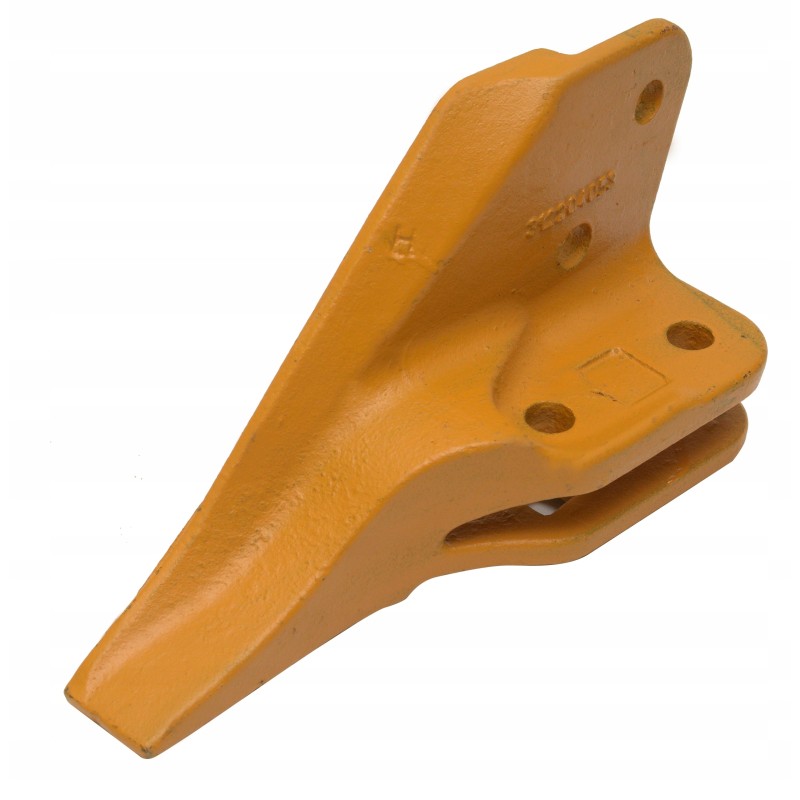 Komatsu left side tooth