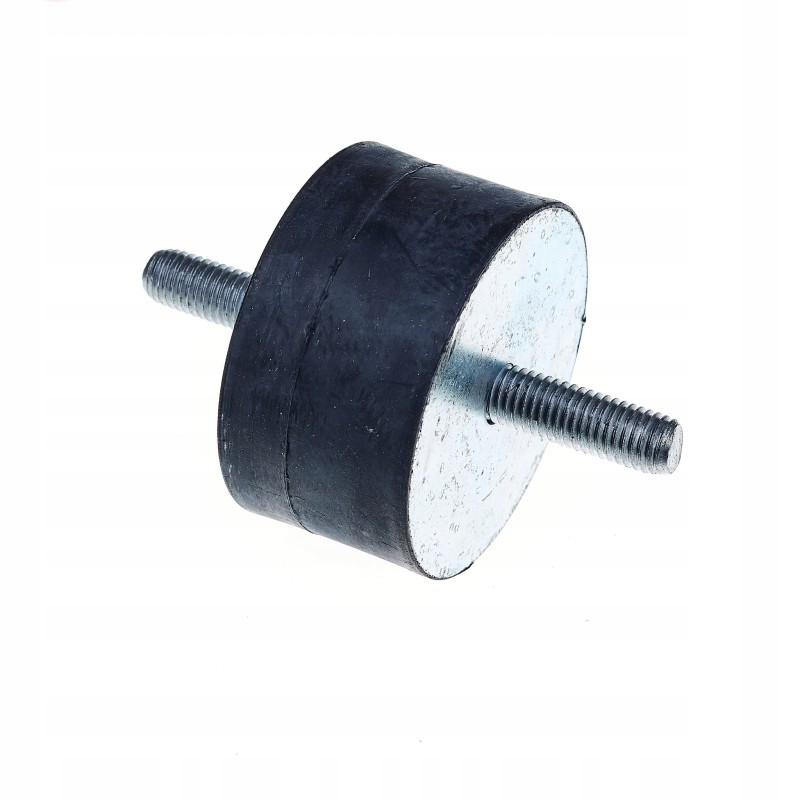 Wacker dpu100 70 engine shock absorber 0201047