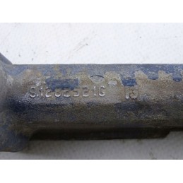 Johnston cx200 c50 vm motori 64b 4 water main