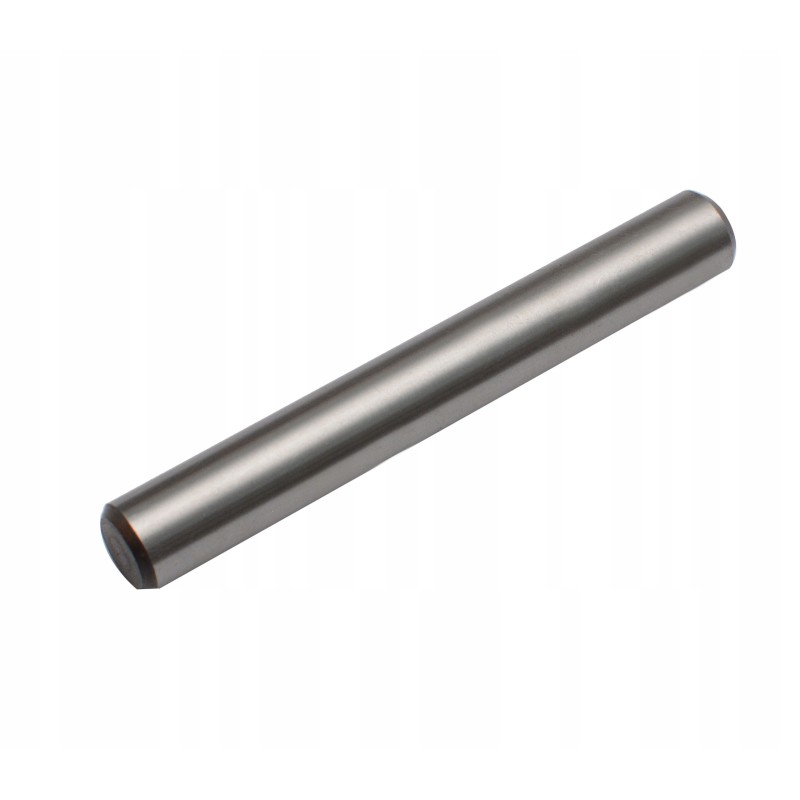 Security pin 10x75 5 Volvo loader