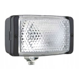 Halogen work lamp combine harvester excavator forklift 12 24