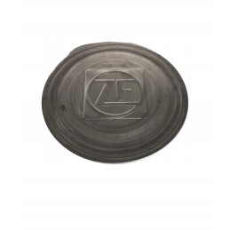 Bridge cover daewoo doosan develon k9000286