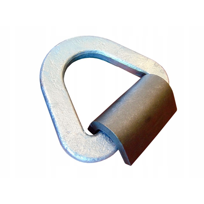 Load securing holder 25 tons floor holder