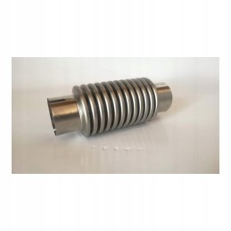 Mini jcb 332 s6663 muffler flexible connector