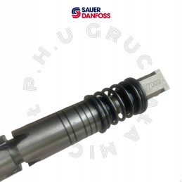 Slider sauer danfoss 157b7002 pvg32 40l min