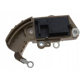 Cat backhoe loader alternator regulator