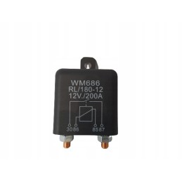 High current relay wm868 12v 200a