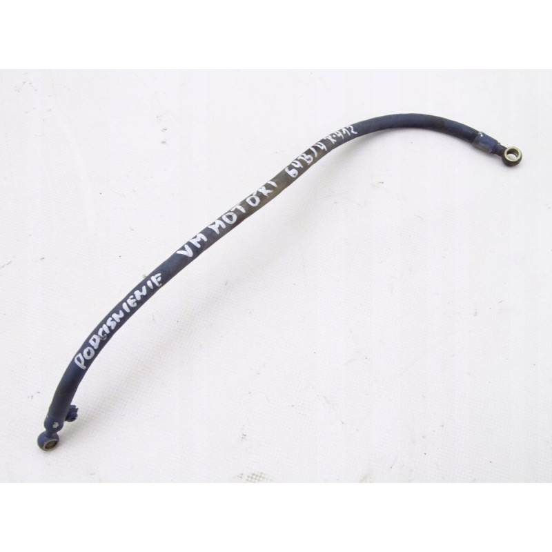 Johnston c50 vm motori 64b 4 vacuum hose