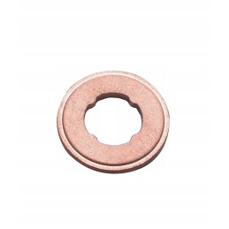 Sprinkler seal for Volvo loader, excavator