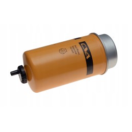 Fuel filter cva excavator cat