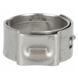 Hatz fuel line clamp 50570900