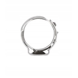 Hatz fuel line clamp 50570900