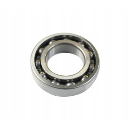 Rear front polo bearing volvo bl71 cva