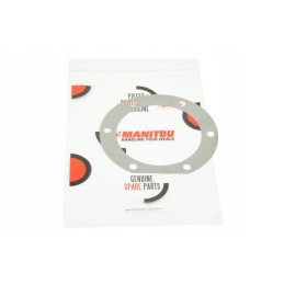 Manitou angular gear spacer