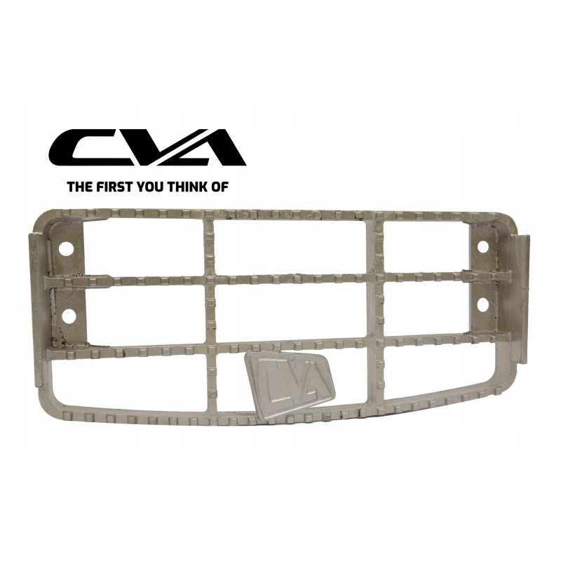 Cabin step cva jcb backhoe loader