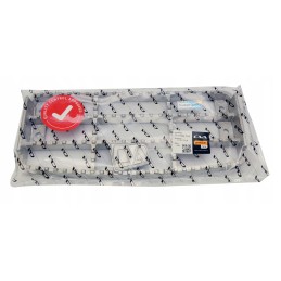 Cabin step cva jcb backhoe loader