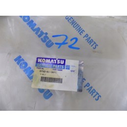 Komatsu belt 6732 61 3871 cummins 3289157 8pk1690