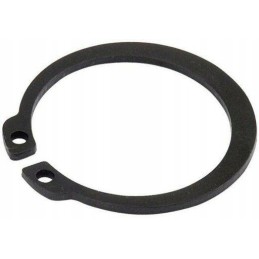 Daewoo Doosan DL250 piston pin protection