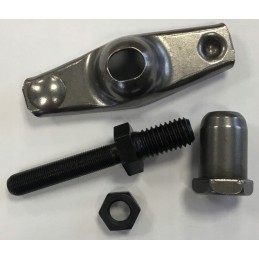 Valve lever honda gx120 gx160 gx200