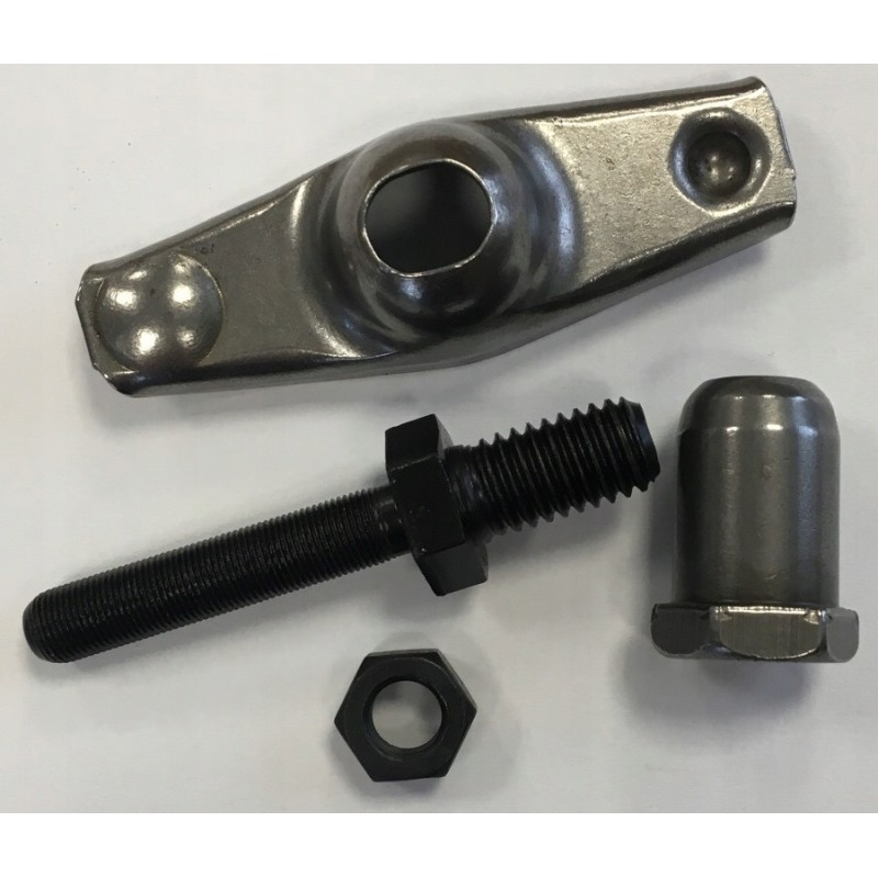 Valve lever honda gx120 gx160 gx200