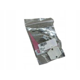 Manitou 77957 gas brake pedal mounting