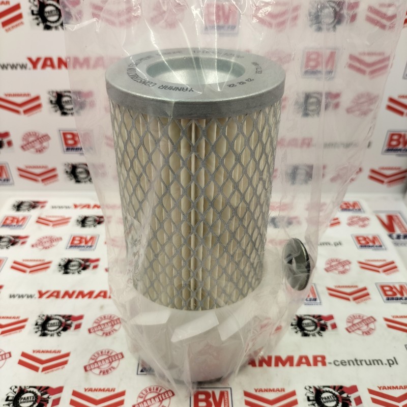 Yanmar air filter element vio15