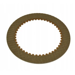 CVA transmission friction disc