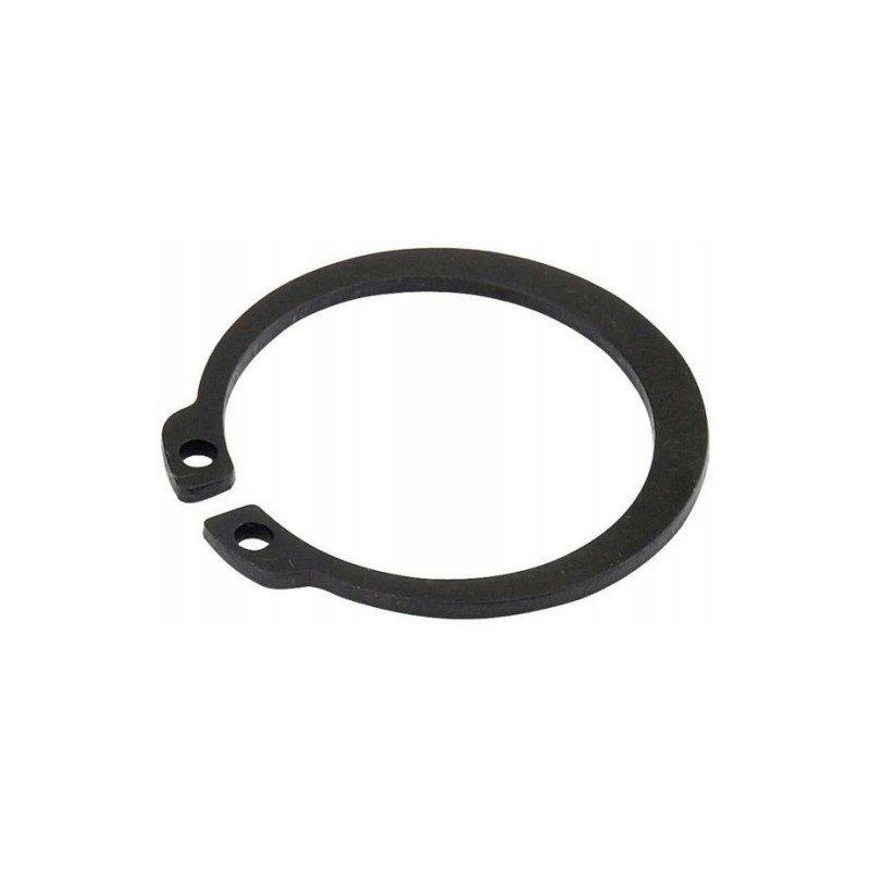 Piston pin protection for doosan solar 140