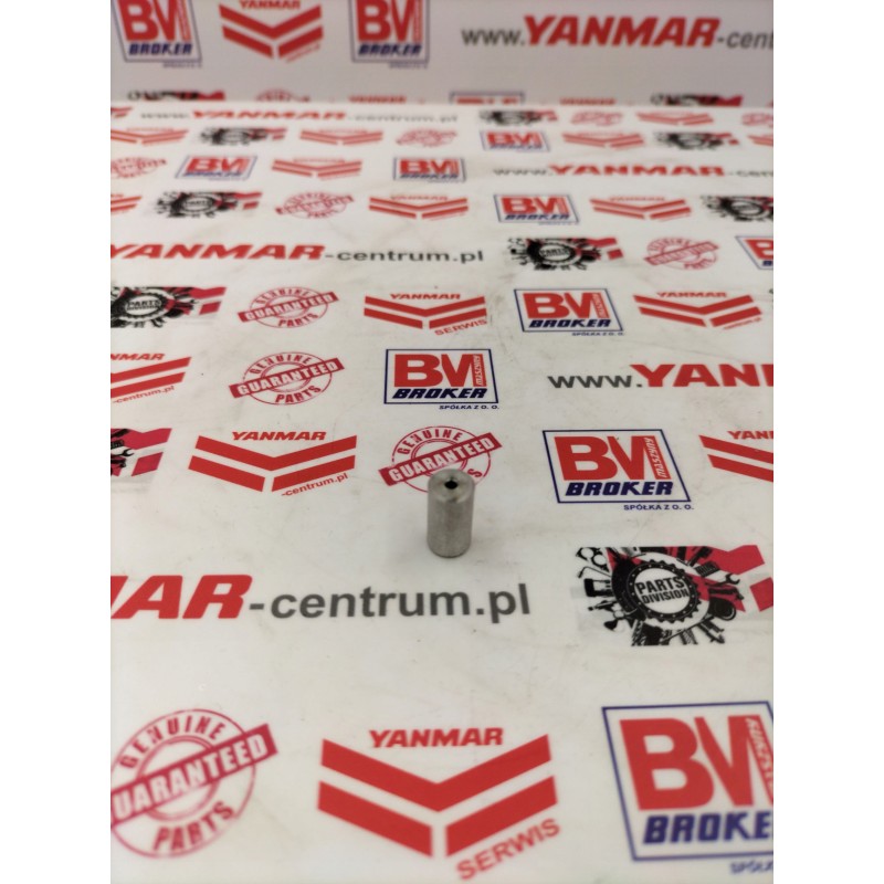 Yanmar orifice regulator sv120 b95w b110w