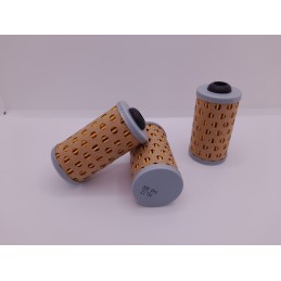 Bomag bp bpr internal fuel filter replacement