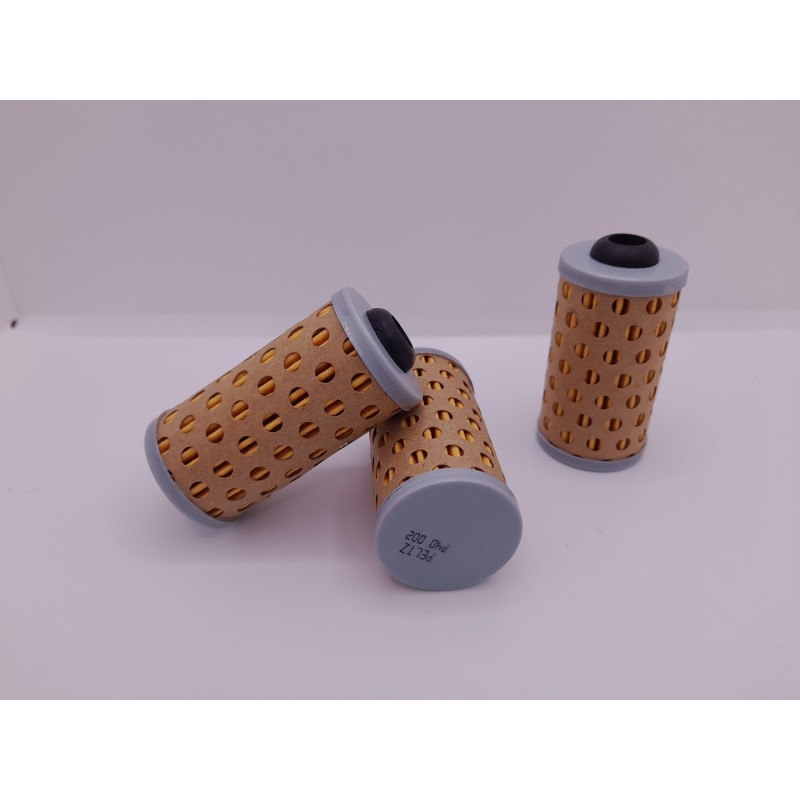 Bomag bp bpr internal fuel filter replacement