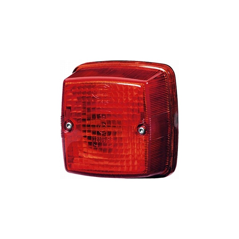 Hella rear lamp 2sa 003 014 051