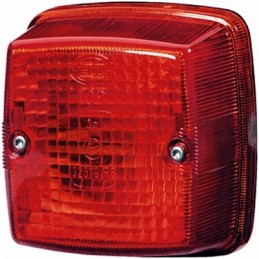Hella rear lamp 2sa 003 014 051