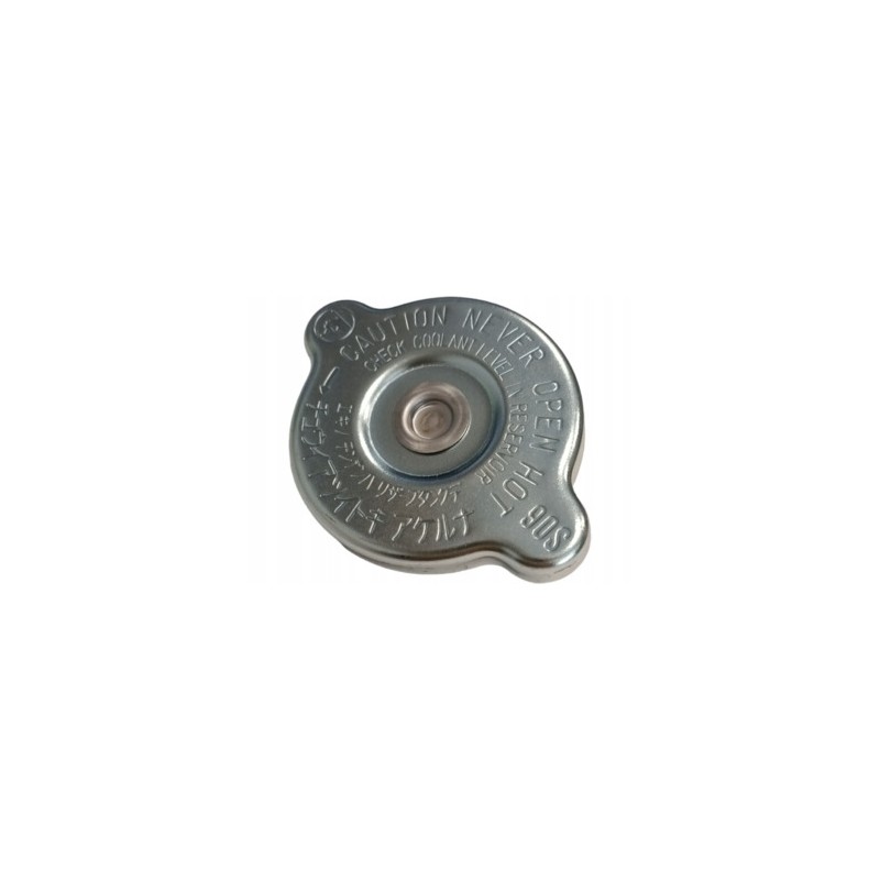 Radiator cap daewoo doosan 110910 02474