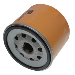Engine oil filter