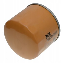 Engine oil filter