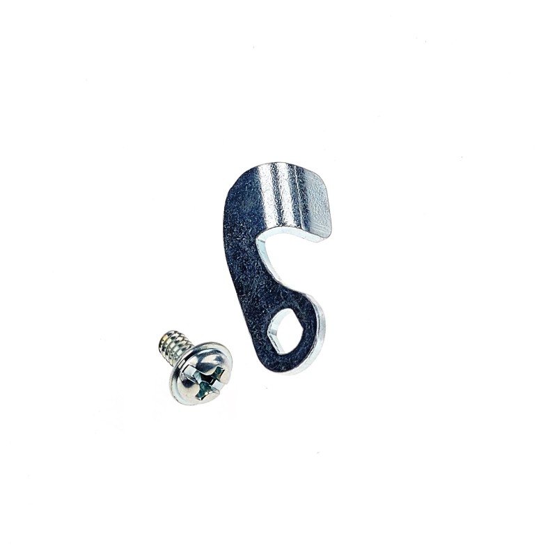 Wacker bs50 2 bs60 2 choke lever 0182782