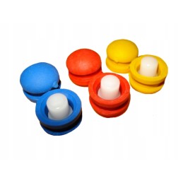 Telesk jcb 701 80457 loader joystick buttons