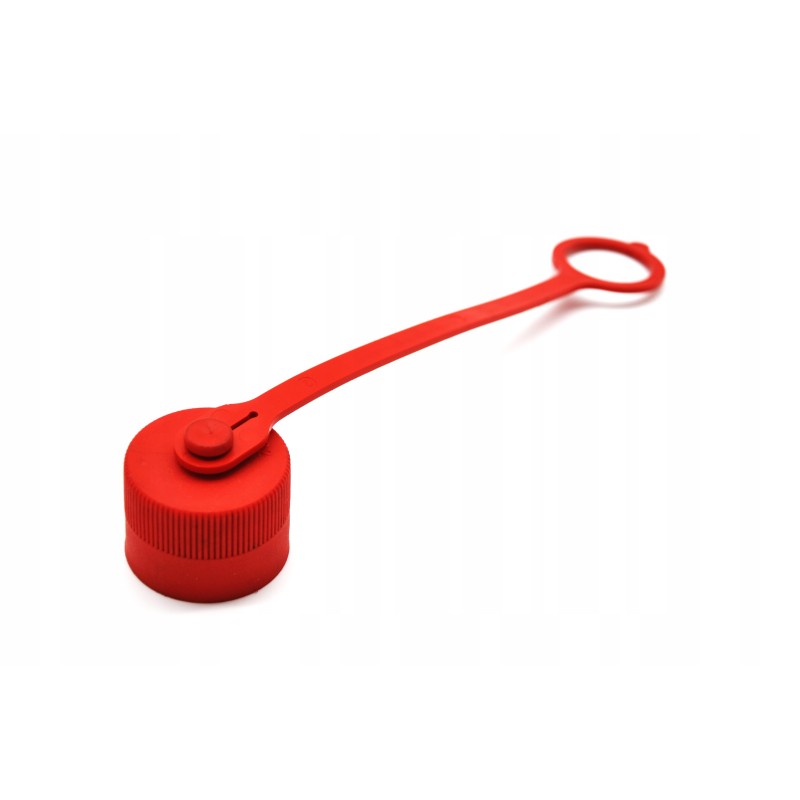 Plastic plug for quick connectors 1 1 4 m vd114