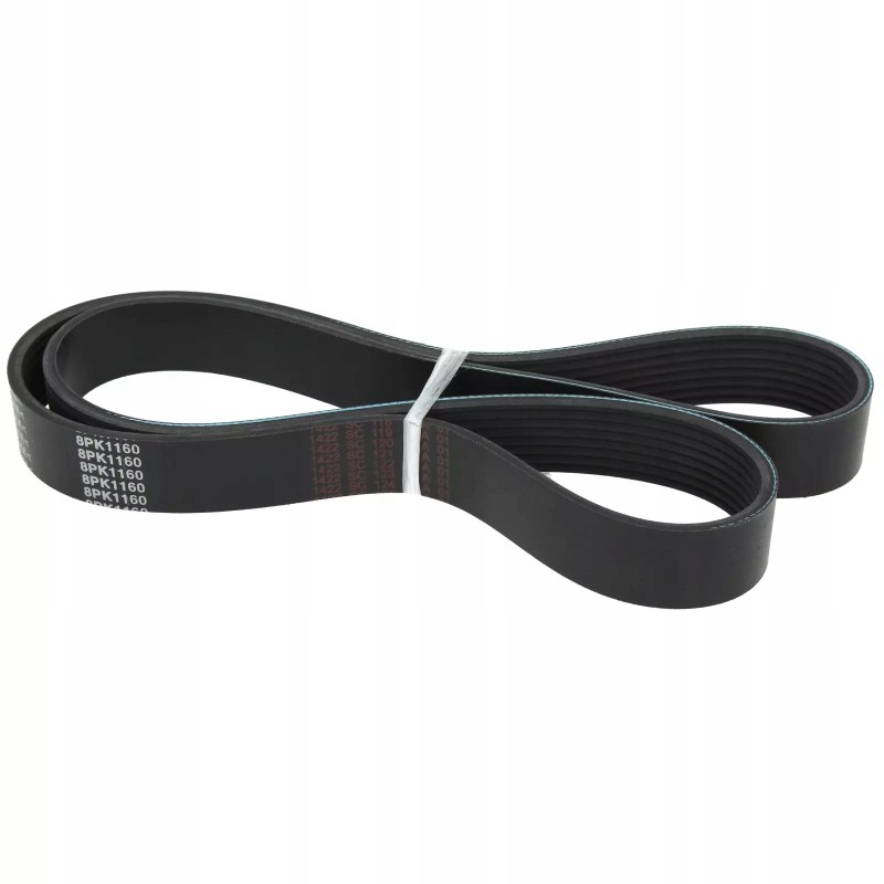 V-belt jcb js220 js240 js260