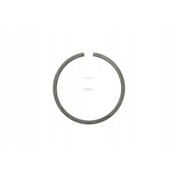 Liebherr satellite bearing retaining ring