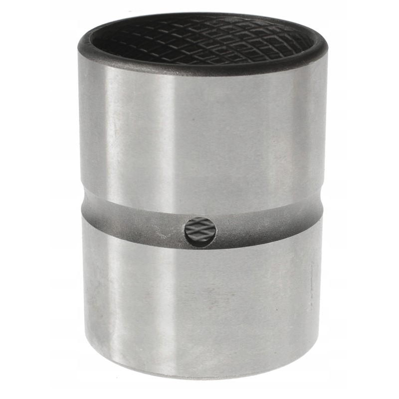 JCB telehandler bucket mounting sleeve