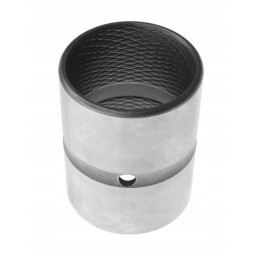 JCB telehandler bucket mounting sleeve