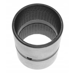 JCB telehandler bucket mounting sleeve