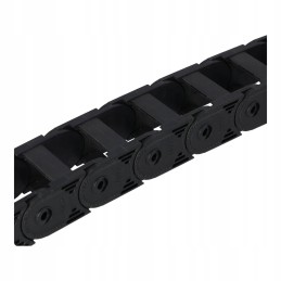 Kabelschlepp cable guide uniflex 145 series