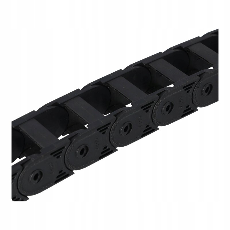 Kabelschlepp cable guide uniflex 145 series