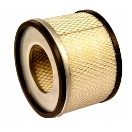 Cat backhoe loader air filter insert