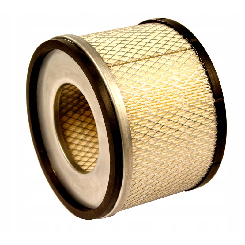 Cat backhoe loader air filter insert